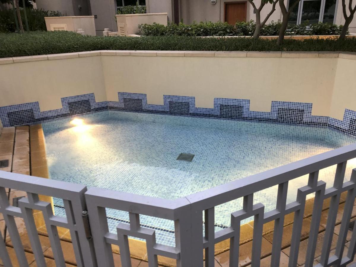 Elite Royal Apartment - Full Burj Khalifa & Fountain View - Emperor دبي المظهر الخارجي الصورة